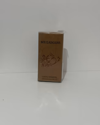 profumo Orto Parisi Megamare 50 ml raro e nuovo