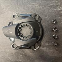 QUARQ Spider powermeter axs d1 bcd 107