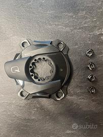 QUARQ Spider powermeter axs d1 bcd 107