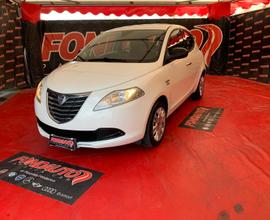 Lancia Ypsilon 1.3 MJT 16V 95 CV 5 porte S&S Silve