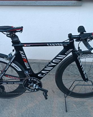 biciclette da triathlon 