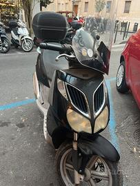 Aprilia Sportcity 200 - Anno 2006