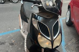 Aprilia Sportcity 200 - Anno 2006