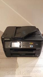 stampante multifunzione A3