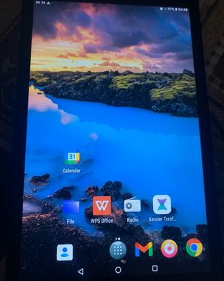 Tablet A3 10