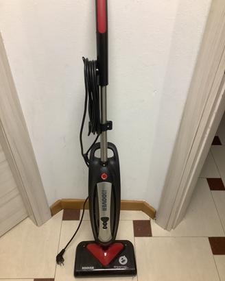 Scopa a Vapore Hoover SteamJet Dual Head 1700W