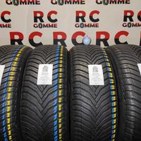 4 GOMME 215/65 R16 98H MICHELIN – 4 STG