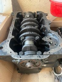 Motore 1.6 jx td