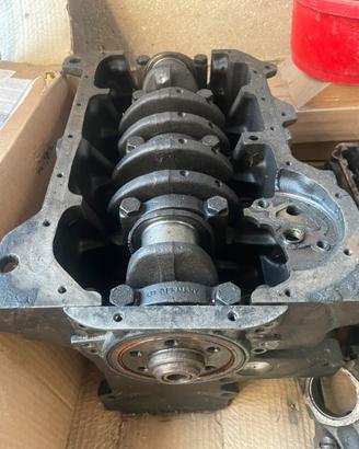 Motore 1.6 jx td