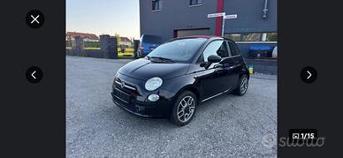 Fiat 500 c