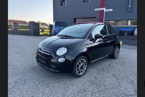 Fiat 500 c