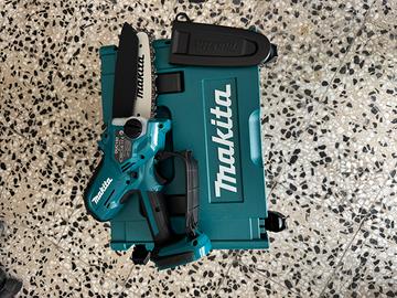 Elettrosega professionale makita