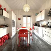 Appartamento ristrutturato con terrazzo e garage
