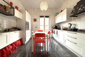 Appartamento ristrutturato con terrazzo e garage