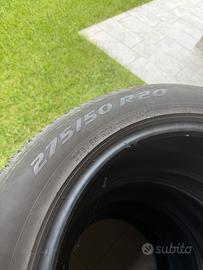 Gomme Pirelli