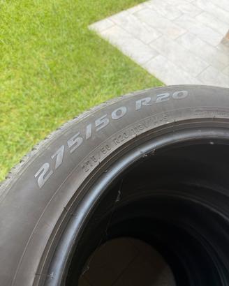 Gomme Pirelli
