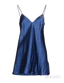 Sottoveste Paciotti blu
