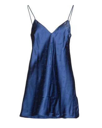 Sottoveste Paciotti blu