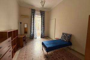 camere in appartamento ristrutturato 