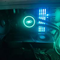 Bundle Gaming AM4: ASUS TUF B550-Plus (Boxed) + 32