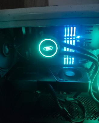Bundle Gaming AM4: ASUS TUF B550-Plus (Boxed) + 32