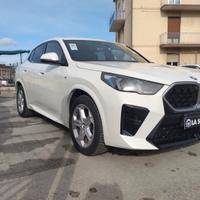 Bmw X2 sDrive 20d Msport