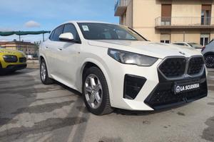 Bmw X2 sDrive 20d Msport