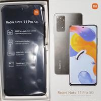 Xiaomi Redme 11 Pro 5G