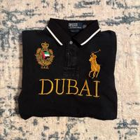 Polo Ralph Lauren “Dubai” – Uomo L (veste M)