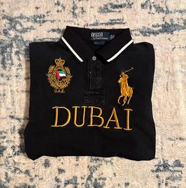 Polo Ralph Lauren “Dubai” – Uomo L (veste M)