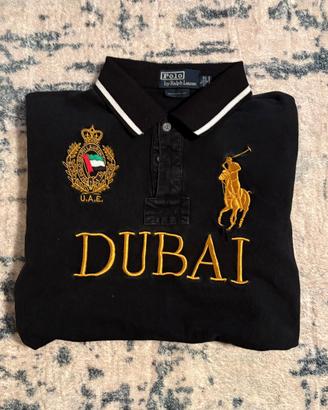 Polo Ralph Lauren “Dubai” – Uomo L (veste M)