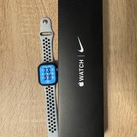 Apple Watch serie 7 nike