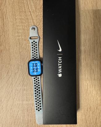 Apple Watch serie 7 nike