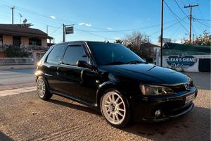 2003 Peugeot 106 rallye 1.6 16v