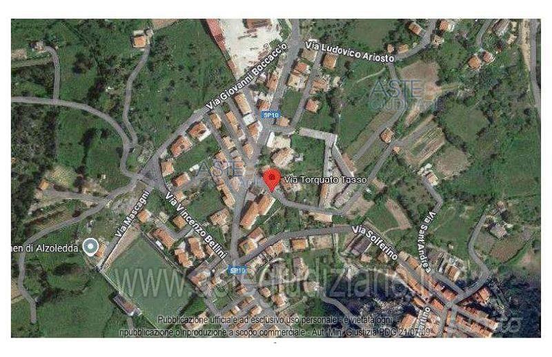 Appartamento – Luris/Luras, Gallura Nord-Est Sardegna - Vista 2