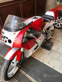 Yamaha Tzr 125 con motore Sp documenti in regola