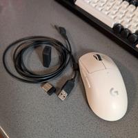 Logitech pro superlight