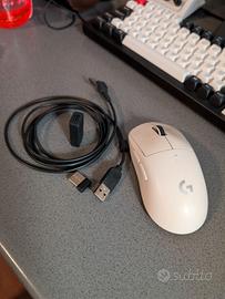 Logitech pro superlight