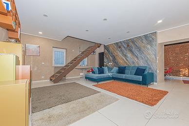 Casa Indipendente Pianezza [Cod. rif 2200VRG]