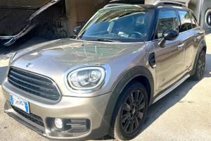 Mini Countryman Cooper D All4