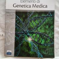 elementi di genetica moderna 