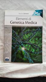 elementi di genetica moderna 