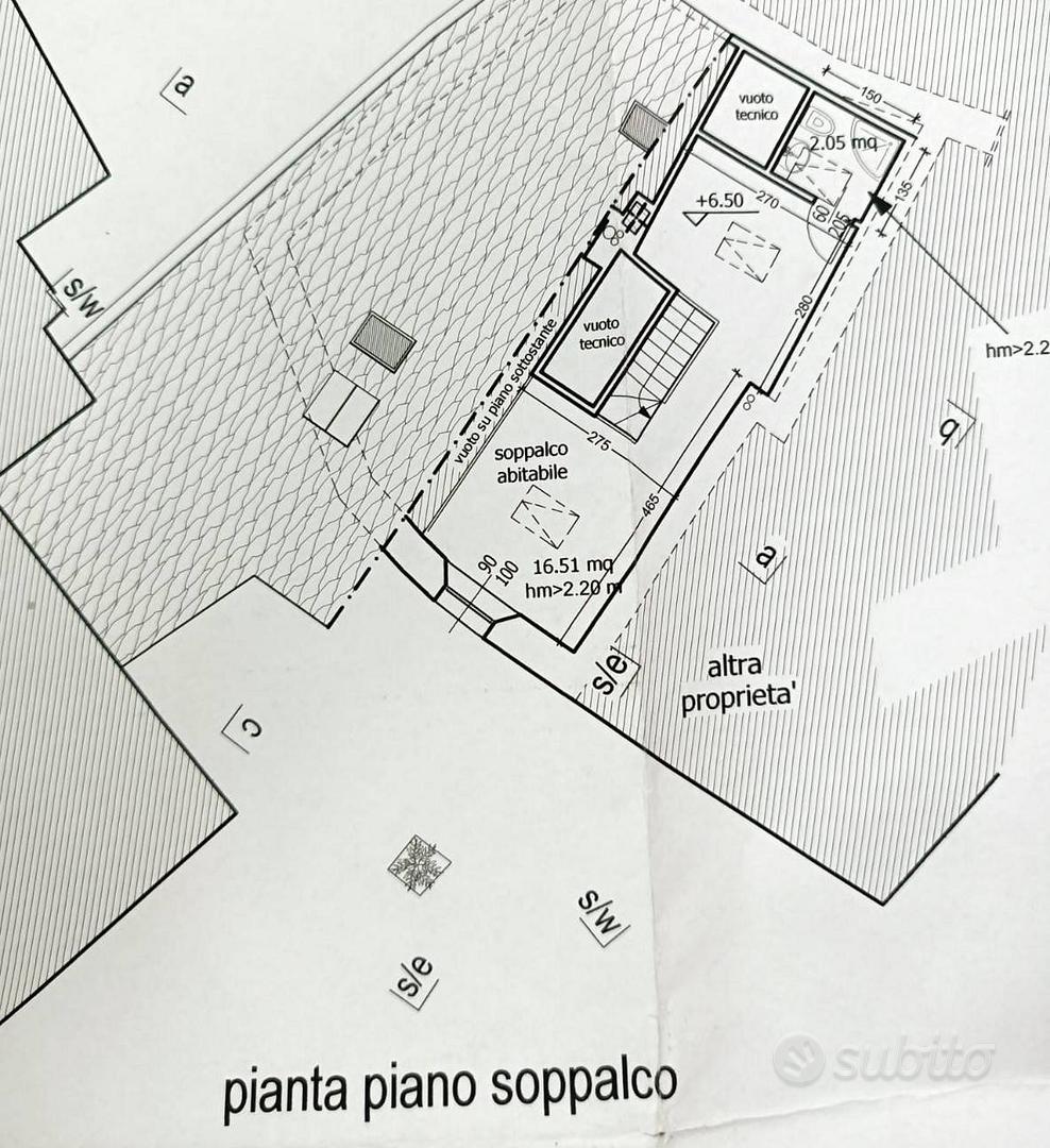 Appartamento – Morgex, Villair - Vista 5