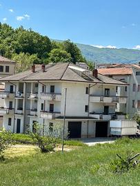 Appartamenti con garage