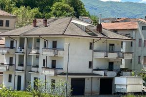 Appartamenti con garage