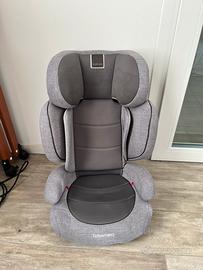 Seggiolino auto Inglesina Tolomeo gruppo 2/3