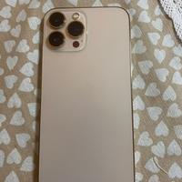 Iphone 13 pro max 128