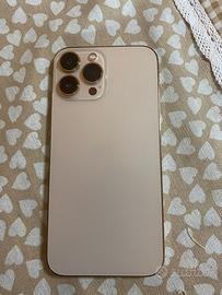 Iphone 13 pro max 128