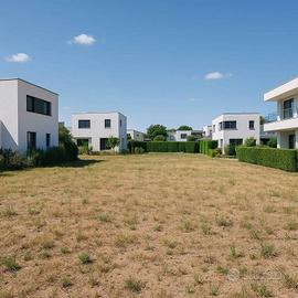 Terreno di 1050 m² a Abano Terme