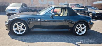 Bmw Z3 2.8 24V cat Roadster